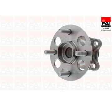 Sada lozisek kol FAI AutoParts FHBK1053