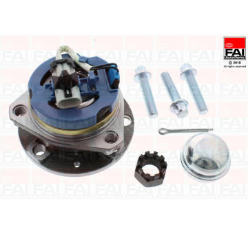 Sada lozisek kol FAI AutoParts FHBK1054