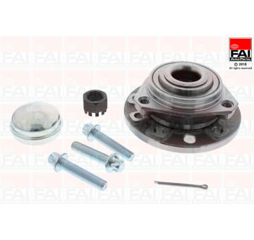 Sada lozisek kol FAI AutoParts FHBK1057