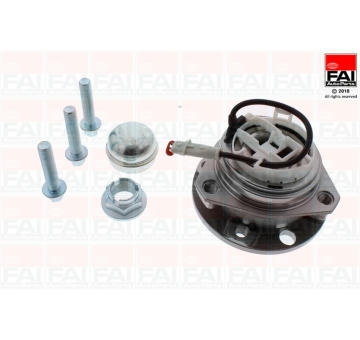 Sada lozisek kol FAI AutoParts FHBK1061