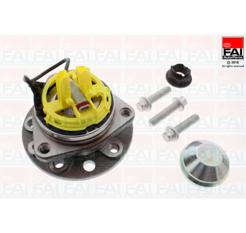 Sada lozisek kol FAI AutoParts FHBK1062