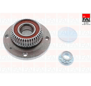 Sada lozisek kol FAI AutoParts FHBK1074