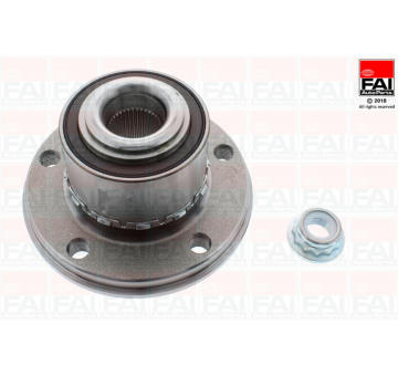 Sada lozisek kol FAI AutoParts FHBK1080