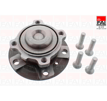 Sada lozisek kol FAI AutoParts FHBK1081