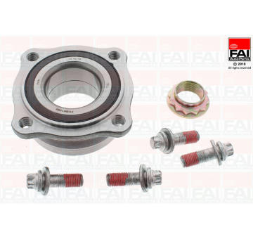 Sada lozisek kol FAI AutoParts FHBK1082