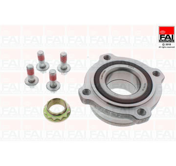 Sada lozisek kol FAI AutoParts FHBK1084