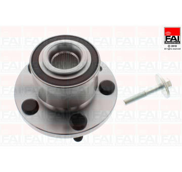 Sada lozisek kol FAI AutoParts FHBK1088