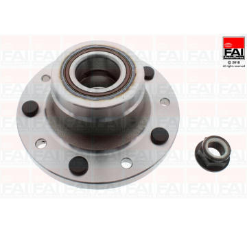 Sada lozisek kol FAI AutoParts FHBK1090