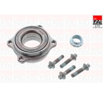 Sada lozisek kol FAI AutoParts FHBK1094