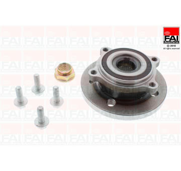 Sada lozisek kol FAI AutoParts FHBK1095