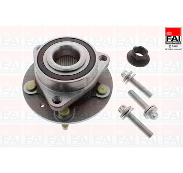 Sada lozisek kol FAI AutoParts FHBK1099