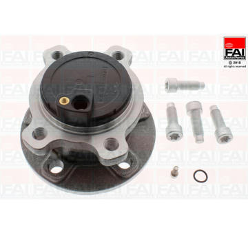 Sada lozisek kol FAI AutoParts FHBK1100