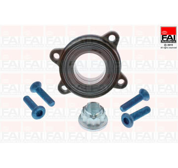 Sada lozisek kol FAI AutoParts FHBK1104