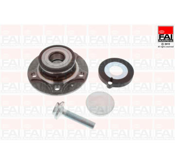 Sada lozisek kol FAI AutoParts FHBK1105