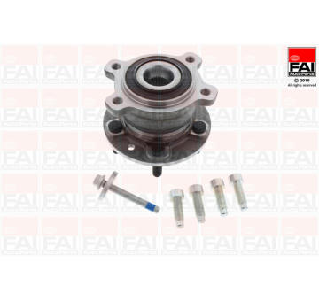 Sada lozisek kol FAI AutoParts FHBK1107