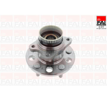 Sada lozisek kol FAI AutoParts FHBK1108