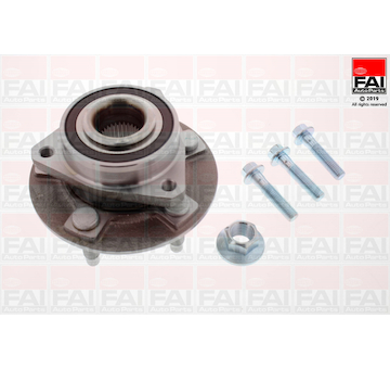 Sada lozisek kol FAI AutoParts FHBK1115