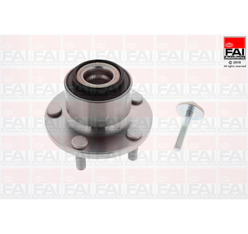 Sada lozisek kol FAI AutoParts FHBK1117