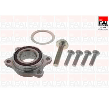 Sada lozisek kol FAI AutoParts FHBK1118