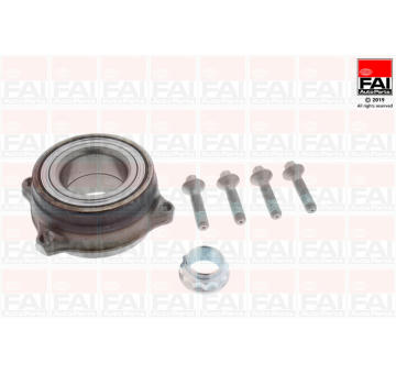 Lożisko kolesa - opravná sada FAI AutoParts FHBK1120