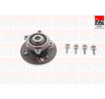 Sada lozisek kol FAI AutoParts FHBK1125