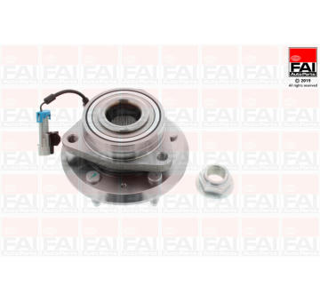 Sada lozisek kol FAI AutoParts FHBK1126