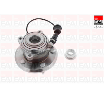 Sada lozisek kol FAI AutoParts FHBK1127