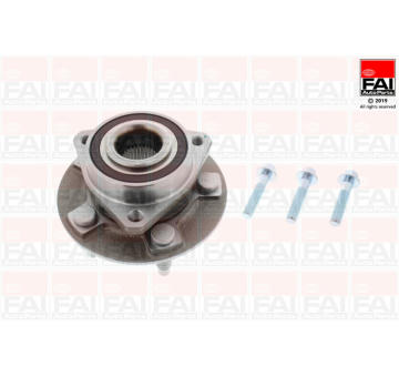 Sada lozisek kol FAI AutoParts FHBK1128