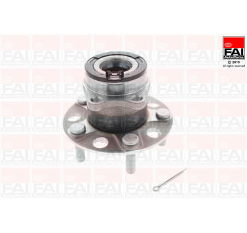 Sada lozisek kol FAI AutoParts FHBK1130