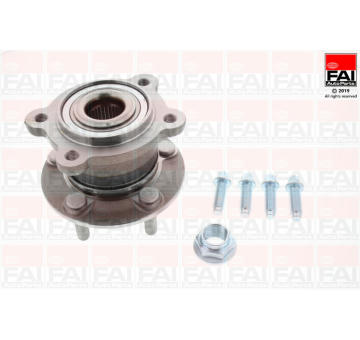 Sada lozisek kol FAI AutoParts FHBK1132