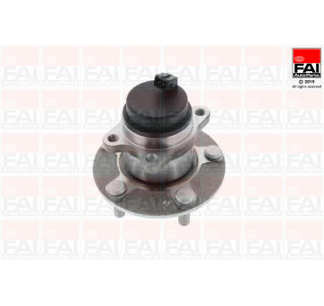 Sada lozisek kol FAI AutoParts FHBK1135