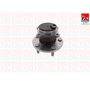 Sada lozisek kol FAI AutoParts FHBK1137