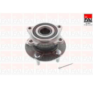 Sada lozisek kol FAI AutoParts FHBK1141