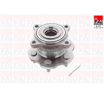 Sada lozisek kol FAI AutoParts FHBK1142