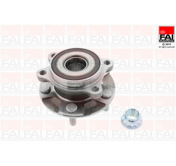 Sada lozisek kol FAI AutoParts FHBK1147