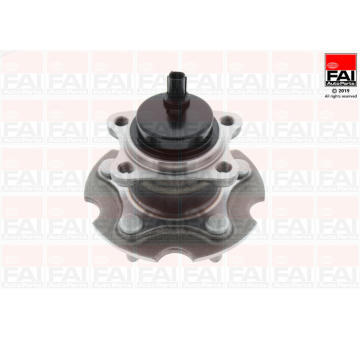 Sada lozisek kol FAI AutoParts FHBK1150