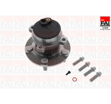 Sada lozisek kol FAI AutoParts FHBK1153