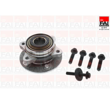 Sada lozisek kol FAI AutoParts FHBK1154