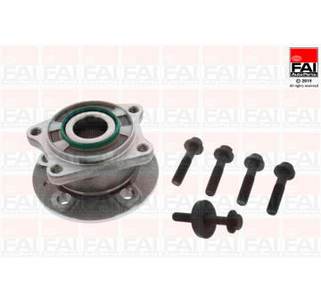 Sada lozisek kol FAI AutoParts FHBK1155