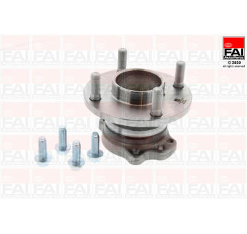 Sada ložisek kol FAI AutoParts FHBK1156