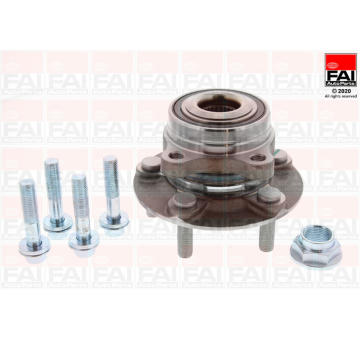 Sada lozisek kol FAI AutoParts FHBK1159