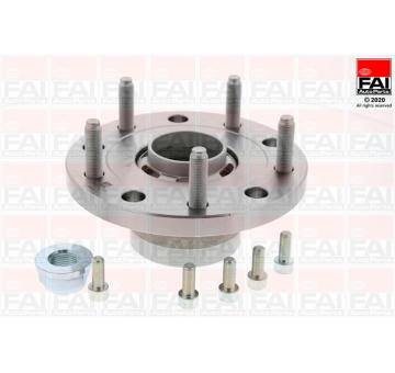 Sada lozisek kol FAI AutoParts FHBK1163