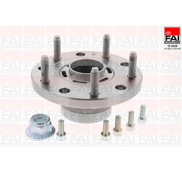 Sada lozisek kol FAI AutoParts FHBK1164