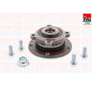 Sada lozisek kol FAI AutoParts FHBK1168