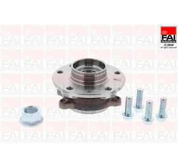 Sada lozisek kol FAI AutoParts FHBK1170