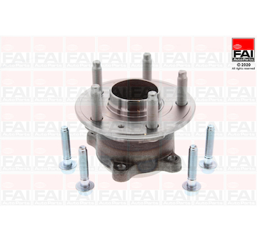 Sada lozisek kol FAI AutoParts FHBK1172