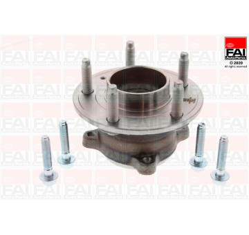 Sada lozisek kol FAI AutoParts FHBK1173