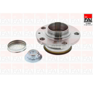 Sada lozisek kol FAI AutoParts FHBK1176