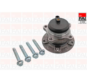 Sada lozisek kol FAI AutoParts FHBK1178