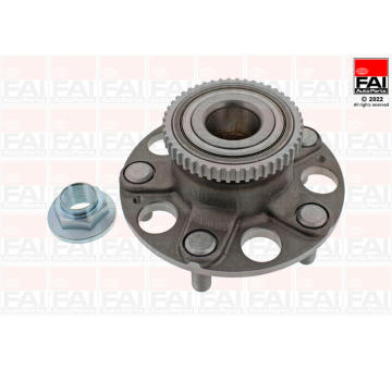 Sada lozisek kol FAI AutoParts FHBK1181